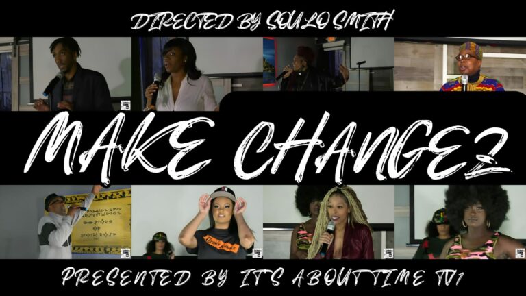 ‘Make Changez’ Episode 1