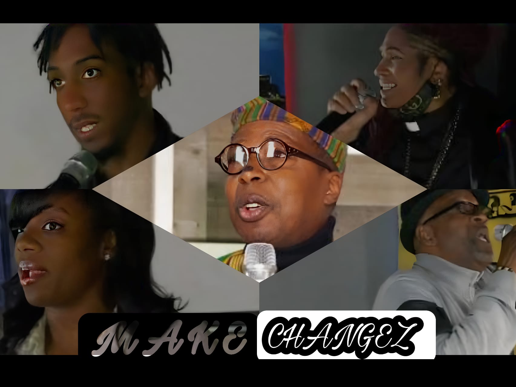 ‘Make Changez’ Episode 2