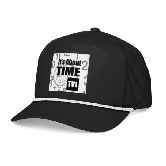 IATTV1 Snapback