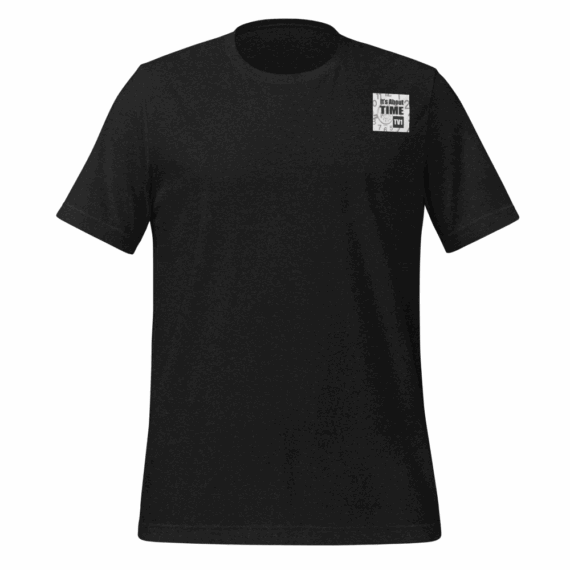 IATTV1 Crewneck