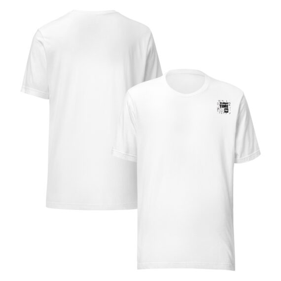 IATTV1 Crewneck (White)